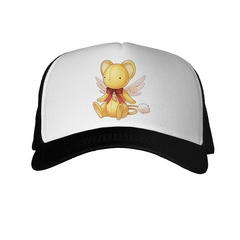 Gorra Kero Sakura Anime Dibujito Alas - comprar online