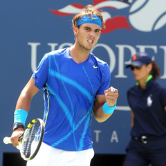 Cuadro Rafa Nadal Tenis Campeon Matador Deporte #5