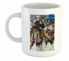 Taza River Plate Campeon Recopa