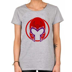 Remera Xmen Casco Magneto X-Men Mutante #1 - comprar online