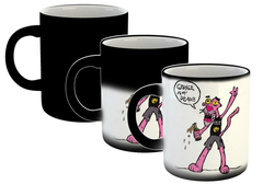 Taza La Pantera Rosa #2