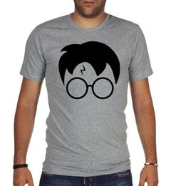 Remera Harry Potter Hogwarts Hermione Ron #9