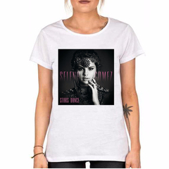 Remera Selena Gomez Stars Dance Album Pop Selenators