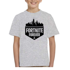 Remera Fortnite Juegos Battle Royale Mashup Loser #9