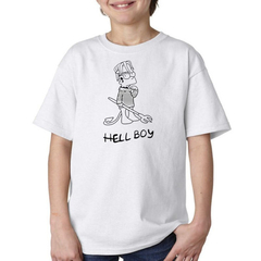 Remera Lil Peep Hell Boy Gustav Ahr Rap Hip Hop #2