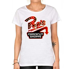 Remera Riverdale Riverdale Pops Chock lit Hot Coffee 24Hs