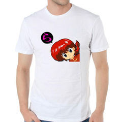 Remera Ranma 1/2 Manga Anime Comics Ilustraciones #23