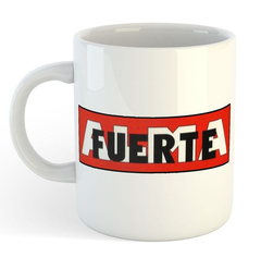 Taza Almafuerte Iorio #2