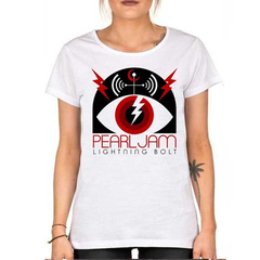 Remera Pearl Jam Rock #5