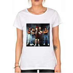 Remera Acdc Ac Dc #6 - comprar online