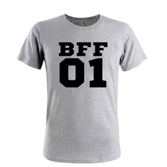 Remera Dia Del Amigo Amigas Bff 01 Hermanas Sister en internet