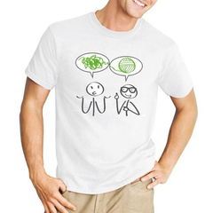 Remera Psicologia Psicologa #2 - comprar online