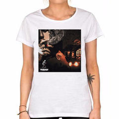 Remera Lil Peep Live Forever Gustav Ahr Rap Alterno Hip Hop