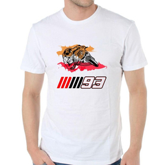 Remera Marc Marquez Piloto 93 Moto Gp #14