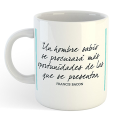 Taza Amor Romance Positivo Ayuda #5