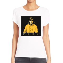 Remera Dark Jonas Kahnwald Series Louis Hofmann