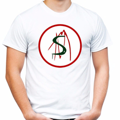 Remera Say No More Charly Garcia Mi Capricho Es Ley Rocker
