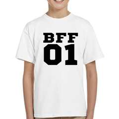 Remera Dia Del Amigo Amigas Bff 01 Hermanas Sister - TiendaCubik