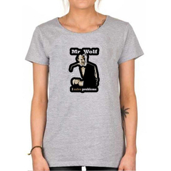 Remera Tiempos Violentos Pulp Fiction Tarantino #22