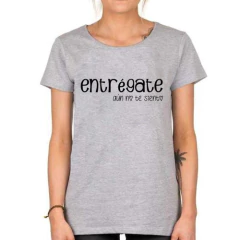 Remera Entregate Luis Miguel Luismi Sol Micky