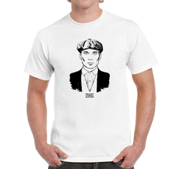 Remera Peaky Blinders Gangster Thomas Shelby #13