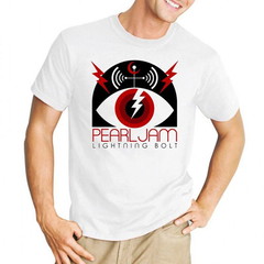 Remera Pearl Jam Rock #5 - comprar online