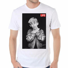 Remera Ryan Gosling Macaulay Culkin Shirt Cien Actores