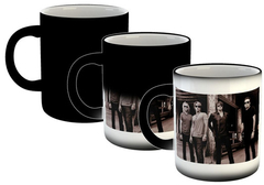 Taza Bon Jovi Rock Cantante #1