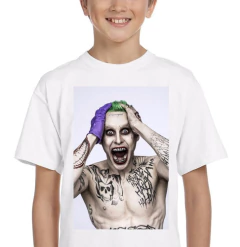Remera Joker Guason Para Excelente