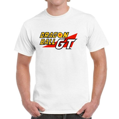 Remera Dragon Ball Goku Vegeta Series Anime Saiyayin #19