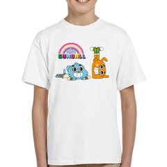 Remera Gumball #10