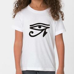 Remera Ojo De Horus Ra Wadjet Udjat - comprar online