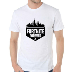 Remera Fortnite Juegos Battle Royale Mashup Loser #9 en internet