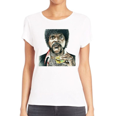 Remera Tiempos Violentos Pulp Fiction Tarantino #14