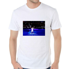 Remera Federer Tenis Rf #1