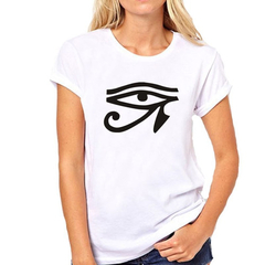 Remera Ojo De Horus Ra Wadjet Udjat en internet