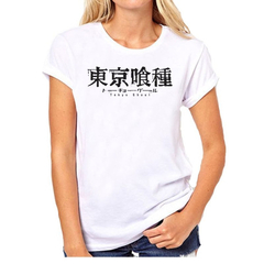 Remera Tokyo Ghoul Manga Japonesa Revista Comic #15