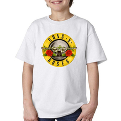 Remera Guns And Roses Axel Rose Slash Rock #3