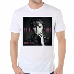 Remera Selena Gomez Stars Dance Album Pop Selenators - comprar online