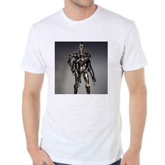 Remera Terminator Cine Schwarzenegger #6