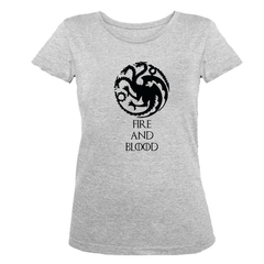 Remera Game Of Thrones #24