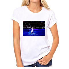 Remera Federer Tenis Rf #1 - comprar online