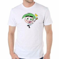 Remera Cosmo Los Padrinos Magicos Fairly Odd - comprar online