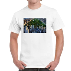 Remera Ny New York Ciudades Mundo Libertad Usa #23 - comprar online