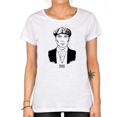 Remera Peaky Blinders Gangster Thomas Shelby #13 - comprar online