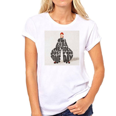 Remera David Bowie Camaleon Rock Rebel #6 en internet