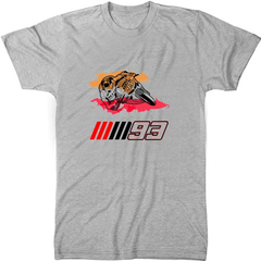 Remera Marc Marquez Piloto 93 Moto Gp #14 - comprar online