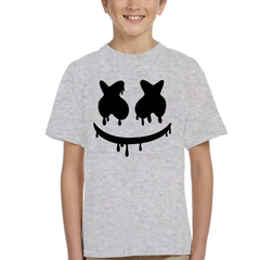 Remera Marshmello Dj Electronica #10