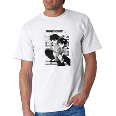 Remera Ranma 1/2 Manga Anime Comics Ilustraciones #24