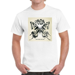 Remera The Rasmus Hide From The Sun Goth Rock - comprar online